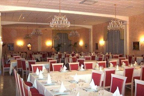 Hotel Valle Degli Ulivi i Motta Sant'Anastasia, IT