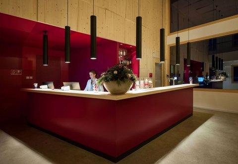 Bestzeit Hotel a Parpan, CH