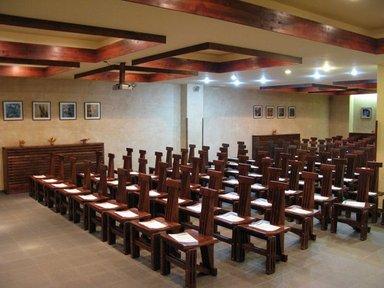 Hotel Oasis à Brasov, RO