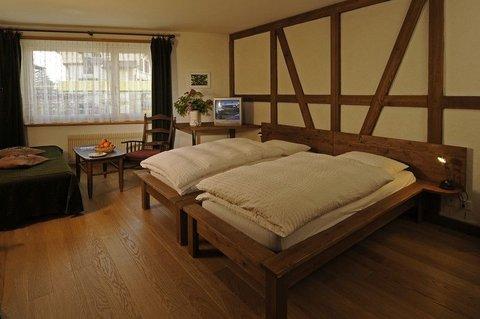 Hotel Crystal a Interlaken, CH