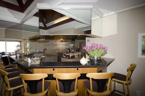 Gersau, CHにおけるParadies Hotel Rotschuo