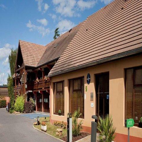 Campanile Melun Senart - Vert Saint Denis, Melun, FR