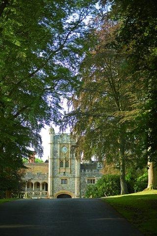 Hand Picked Hotel Rhinefield House Hotel a Brockenhurst, GB1