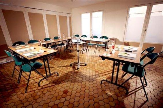 Hotel Campanile Cergy Saint Christophe in Cergy, FR