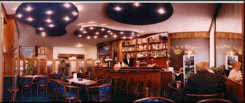 Hotel Poprad em Poprad, SK