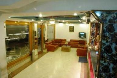 Hotel International Inn i New Delhi, IN