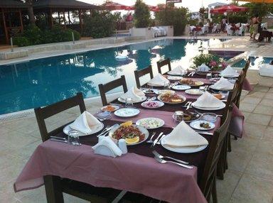 Antalya Palace Hotel à Antalya, TR