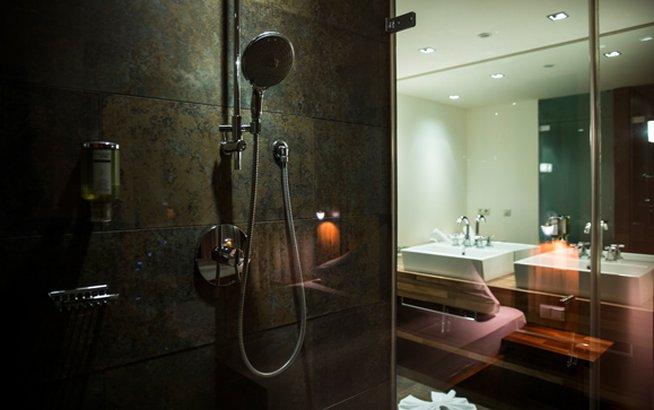 Hermagor, AT 的 Falkensteiner Hotel & Spa Carinzia