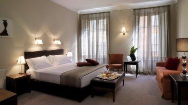 SINA Maria Luigia à Parma, IT