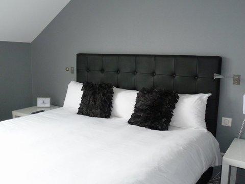 Hotel Astrid в Rennes, FR