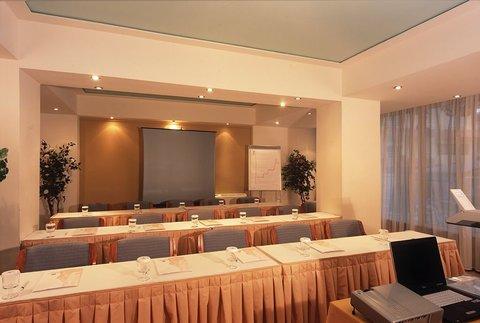 罗得岛, GR 的 Agla Hotel