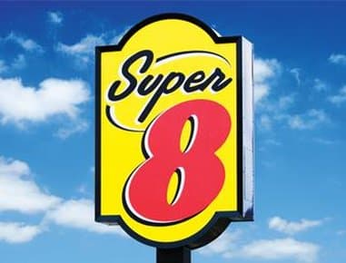 Super 8 by Wyndham Fenghua Yue Lin Lu ใน Fenghua, CN