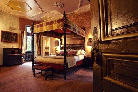 Chateau De Codignat à Clermont-Ferrand, FR