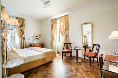 Hotel Villa La Vedetta a Florence, IT