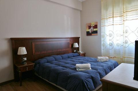 Park Hotel Paradiso i Piazza Armerina, IT