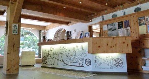 St. Moritz, CH의 Hotel Nolda