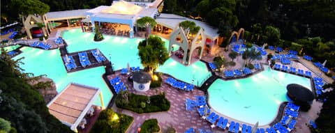Rhodes, GR의 Dionysos Hotel