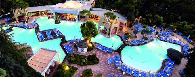 Rhodes, GR의 Dionysos Hotel