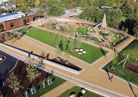 Abbey Court Hotel Leisure Centre a County Tipperary, IE