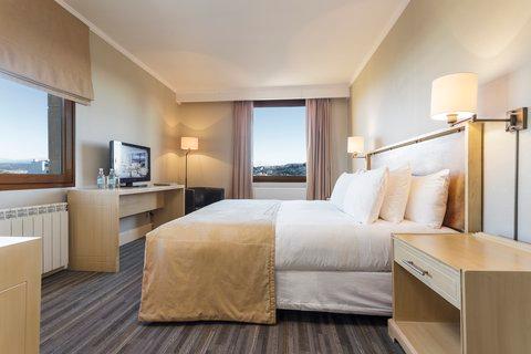 Hotel Cabo de Hornos a Punta Arenas, CL