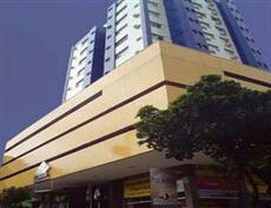 Bristol La Place em Belo Horizonte, BR