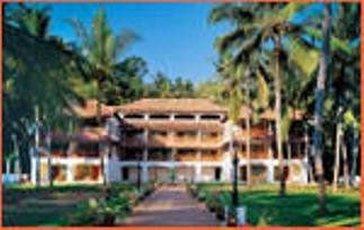 The Travancore Heritage en Thiruvananthapuram, IN