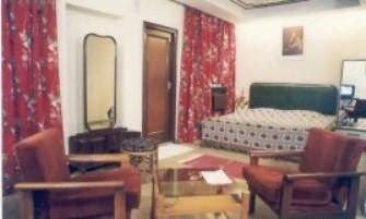 Hotel Relax в Dehradun, IN