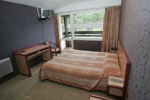 Arcantis Hotel Paris-Madrid a Lesperon, FR