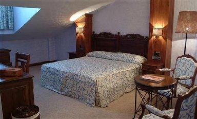 Ronda, ES의 Hotel Posada de Ronda