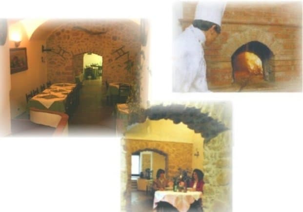 Hotel Morgantina in Aidone, IT