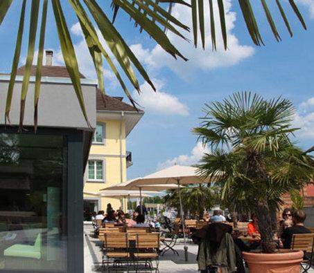 Hotel Murten i Murten, CH