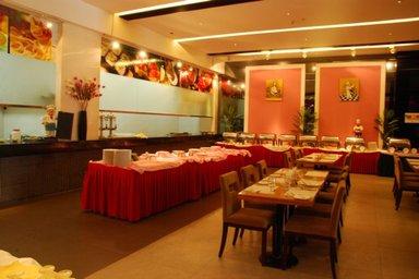 深圳, CN 的 Shanshui Trends Hotel - Bantian