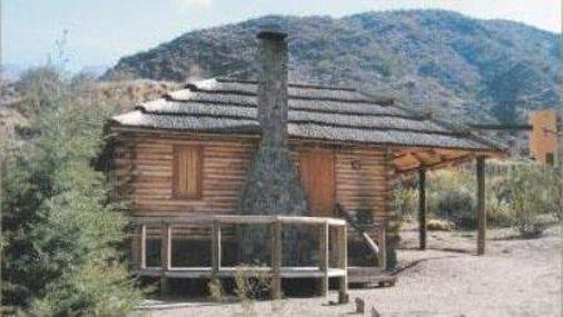 Mendoza, AR의 Pueblo Del Rio Mountain Lodge & Spa