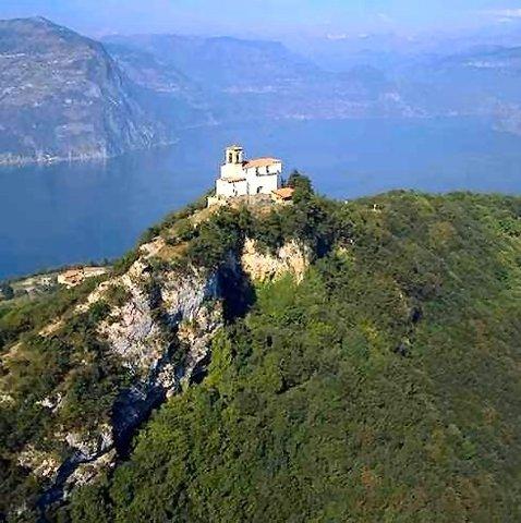 Hotel Sebino a Sarnico, IT