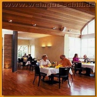 Osthofen, DE 的 Landgut Schill Hotel