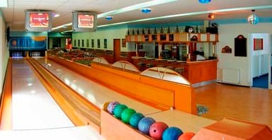 Atrium Hotel, Vysoke Tatry, SK