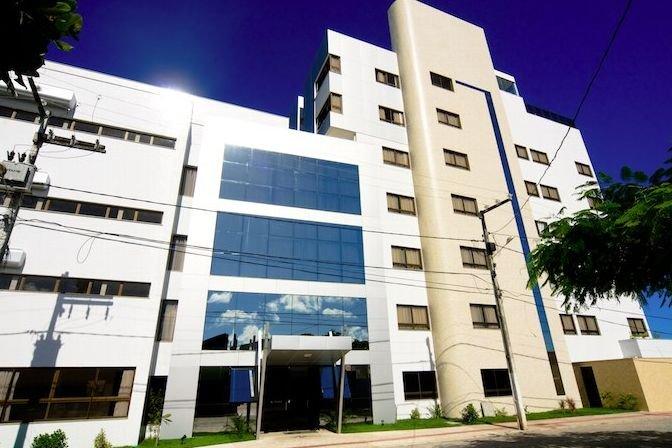 Canto Hotel en Aracaju, BR