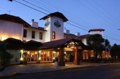 Hotel Alpestre a Gramado, BR