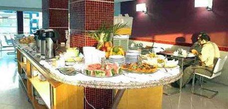 Hotel Praia Ponta D'Areia in Sao Luis, BR