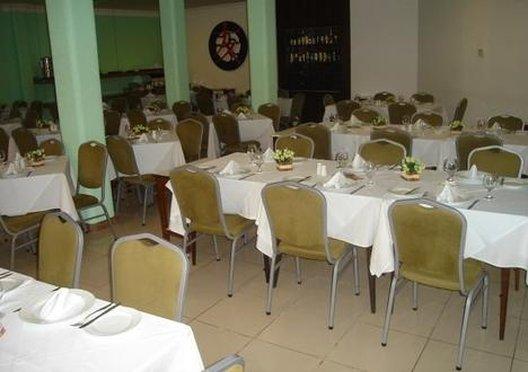 Itabuna Palace Hotel in Itabuna, BR