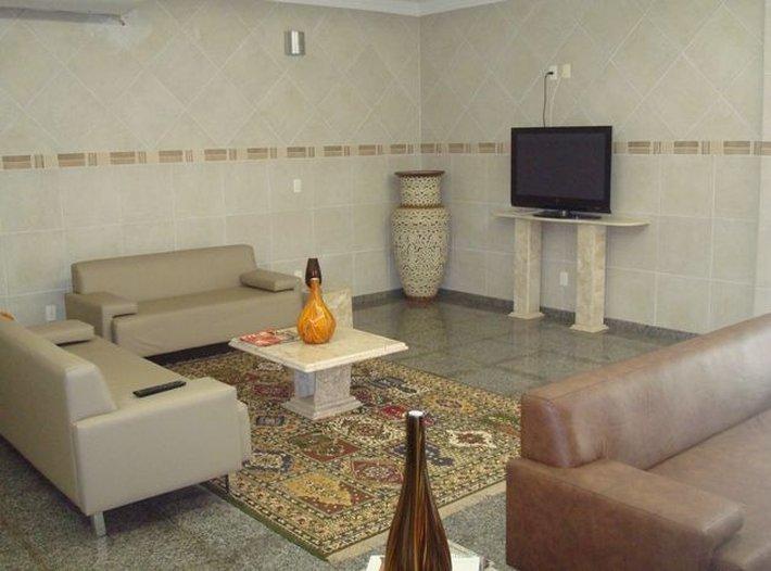 Magnu's Plaza Hotel, Macapa, BR