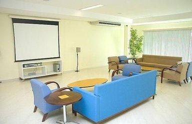 Sao Paulo, BR 的 Monaco Convention & Hotel