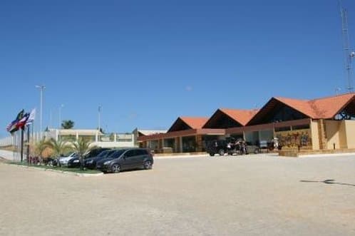 Joao Pessoa, BR 的 Mussulo Beach Resort By Mantra