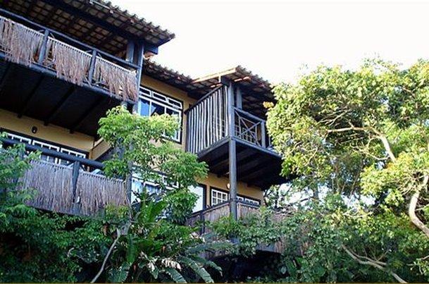 Hotel Pousada Enseada das Garcas a Sao Pedro da Aldeia, BR