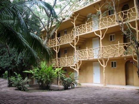 Hotel Carrizal Spa & Aguas Termales в Veracruz, MX