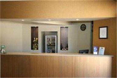 Summit Motel en Townsville, AU