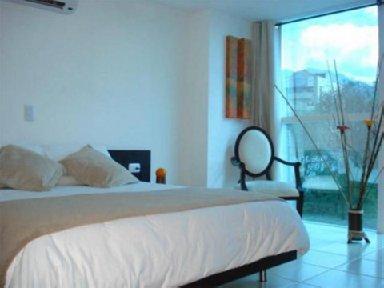 Medellin, COにおけるHotel Plaza Granada 