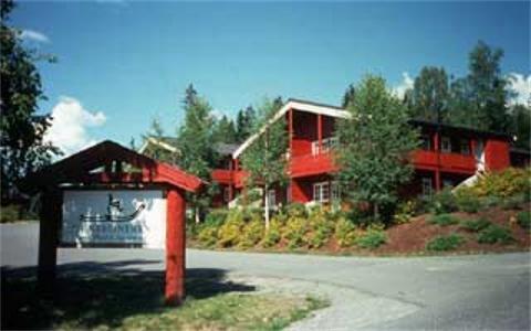 Birkebeineren Hotel & Apartments, Lillehammer, NO