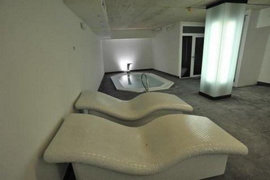 Soria, ES의 Hotel Leonor Centro