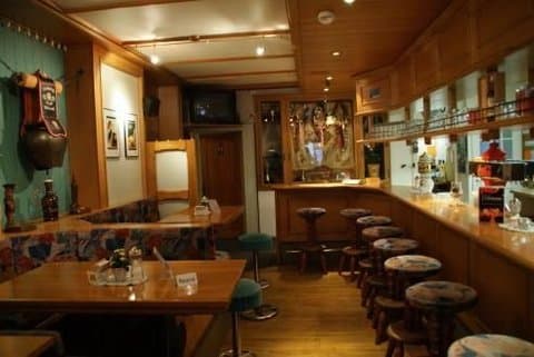 Hotel Baeren-Wilderswil в Wilderswil, CH